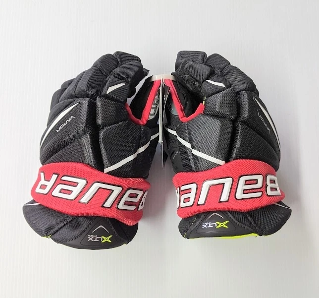 Cheapest ๐คฉ 2020 BAUER HG VAPOR X LTX PRO + SR ๐ 11 Cheapest ๐คฉ 2020 BAUER HG VAPOR X LTX PRO + SR ๐ - Image 11