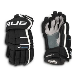 Coupon 🥰 2020 TRUE HG XC ELITE SR HOCKEY GLOVES ✨