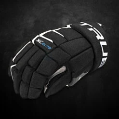 Coupon 🥰 2020 TRUE HG XC ELITE SR HOCKEY GLOVES ✨ -Cheap Powers Baseball Store image 1741