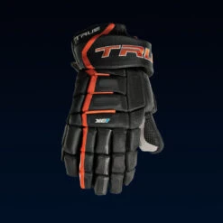 Hot Sale 🌟 2020 TRUE HG XC7 SR HOCKEY GLOVES 🤩 -Cheap Powers Baseball Store image 1753