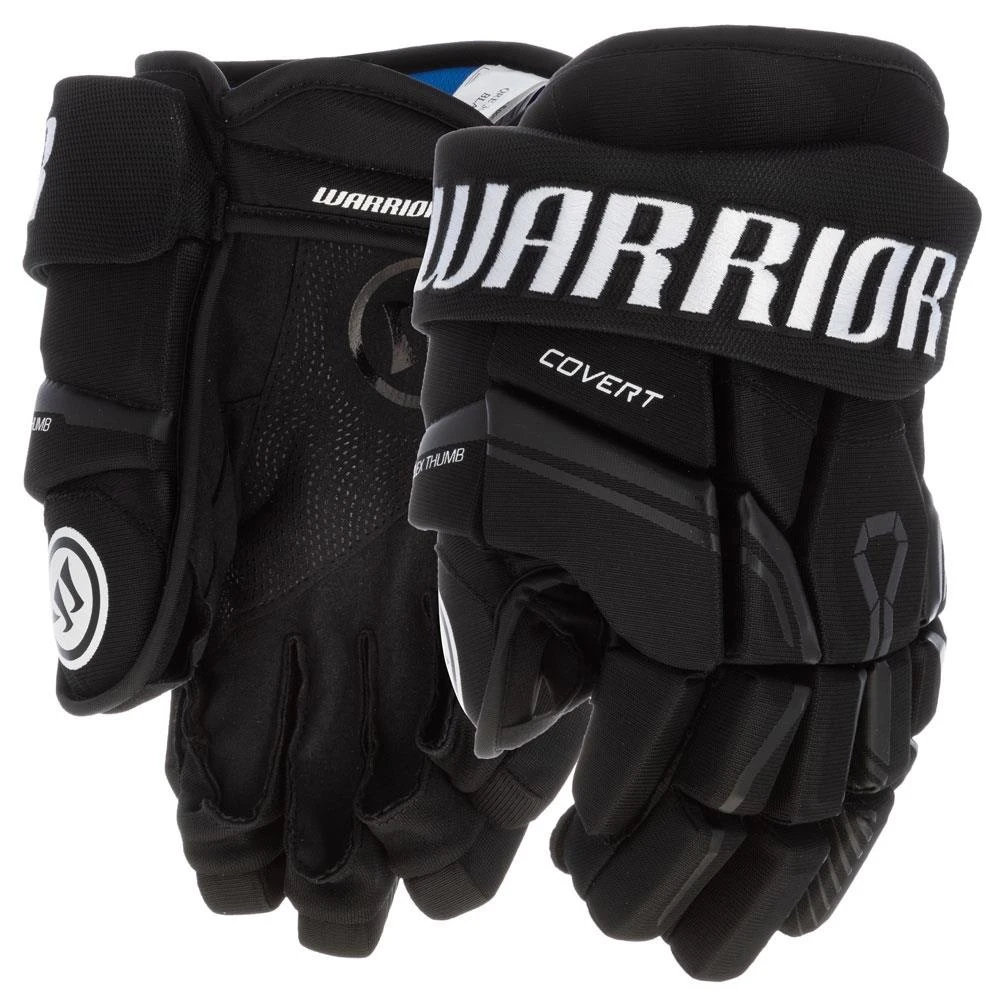 Outlet ๐ 2020 WARRIOR HG COVERT QRE 30 SR GLOVE ๐ 2 Outlet ๐ 2020 WARRIOR HG COVERT QRE 30 SR GLOVE ๐ - Image 2