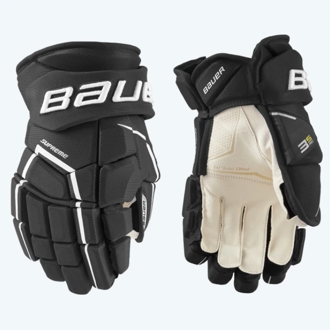 Best Sale ⭐ 2021 BAUER HG SUPREME 3S PRO INTR HOCKEY GLOVE ✔️ 1 Best Sale ⭐ 2021 BAUER HG SUPREME 3S PRO INTR HOCKEY GLOVE ✔️