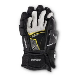 Cheapest 🧨 2021 BAUER HG SUPREME IGNITE PRO INTR HOCKEY GLOVE 🎉 -Cheap Powers Baseball Store image 1786