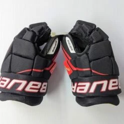 Best Sale ✨ 2021 BAUER HG SUPREME IGNITE PRO JR HOCKEY GLOVE ⭐