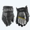 Deals ⌛ 2021 BAUER HG SUPREME ULTRASONIC JR HOCKEY GLOVE ⭐