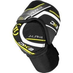 Discount ✨ 2019 WARRIOR EP ALPHA DX3 SENIOR ELBOW PADS ✔️