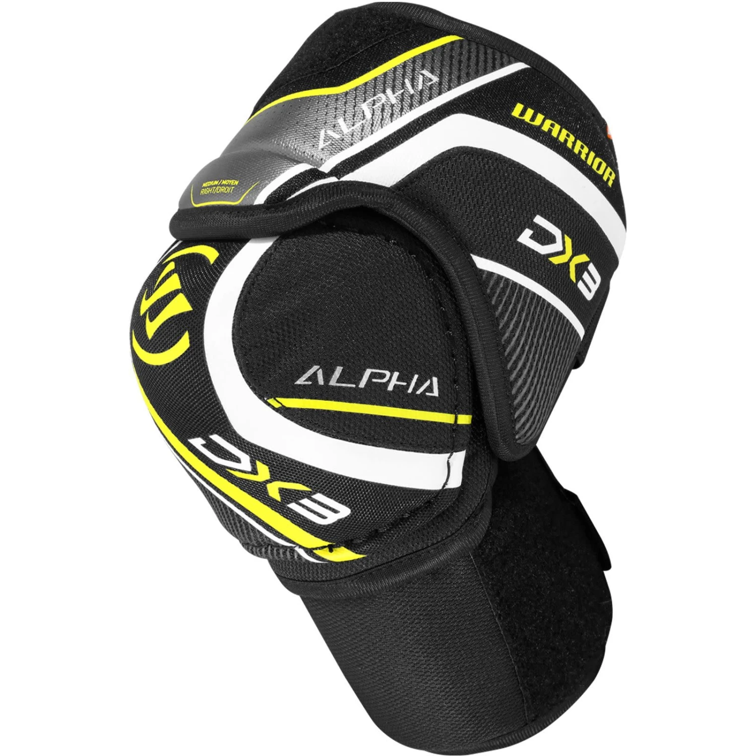 Discount ✨ 2019 WARRIOR EP ALPHA DX3 SENIOR ELBOW PADS ✔️ 1 Discount ✨ 2019 WARRIOR EP ALPHA DX3 SENIOR ELBOW PADS ✔️