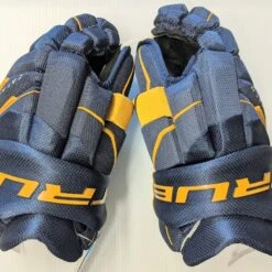 Budget ✔️ 2021 TRUE HG CATALYST 7X SR HOCKEY GLOVES 🔥 -Cheap Powers Baseball Store image 1827