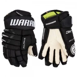 Promo ❤️ 2019 WARRIOR HG ALPHA DX PRO JUNIOR GLOVES ✔️