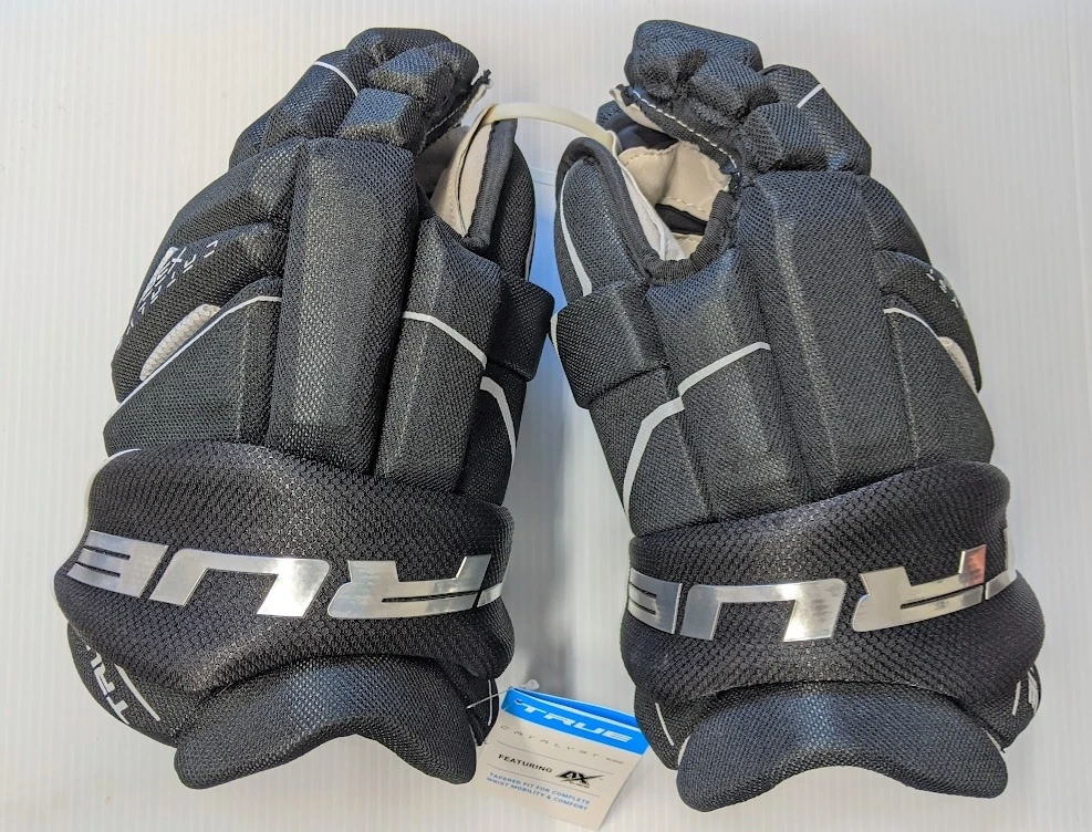 Best Sale π 2021 TRUE HG CATALYST XSE JR HOCKEY GLOVES β¨ 1 Best Sale π 2021 TRUE HG CATALYST XSE JR HOCKEY GLOVES β¨