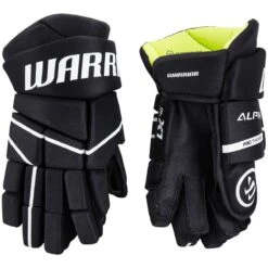 Buy ✨ 2021 WARRIOR LX 40 HG JR HOCKEY GLOVES ✔️