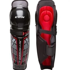 Best Sale ✔️ 2018 CCM SG JETSPEED XTRA JUNIOR 🤩