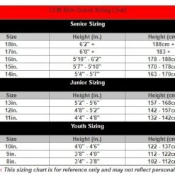 Best Sale ✔️ 2018 CCM SG JETSPEED XTRA JUNIOR 🤩 -Cheap Powers Baseball Store image 1848