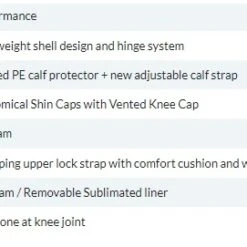 Best Sale ✔️ 2018 CCM SG JETSPEED XTRA JUNIOR 🤩 -Cheap Powers Baseball Store image 1849