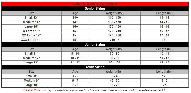 Promo π 2019 BAUER SG NSX YOUTH π 4 Promo π 2019 BAUER SG NSX YOUTH π - Image 4