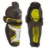 Cheap ✔️ 2019 BAUER SG SUPREME 2S PRO YTH SHIN PADS 👏