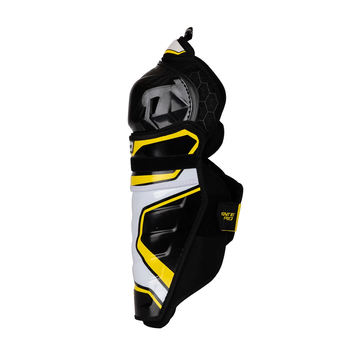 Best reviews of β 2019 BAUER SG SUPREME IGNITE PRO JR SHIN PADS π 3 Best reviews of β 2019 BAUER SG SUPREME IGNITE PRO JR SHIN PADS π - Image 3