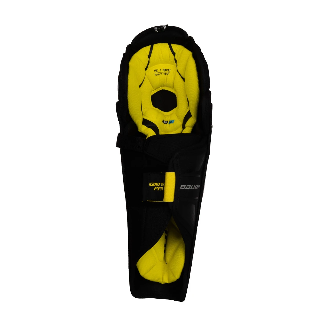 Best reviews of β 2019 BAUER SG SUPREME IGNITE PRO JR SHIN PADS π 5 Best reviews of β 2019 BAUER SG SUPREME IGNITE PRO JR SHIN PADS π - Image 5