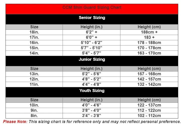 Hot Sale 😍 2019 CCM SG SUPER TACKS AS1 SENIOR SHIN PADS ⭐ 4 Hot Sale 😍 2019 CCM SG SUPER TACKS AS1 SENIOR SHIN PADS ⭐ - Image 4