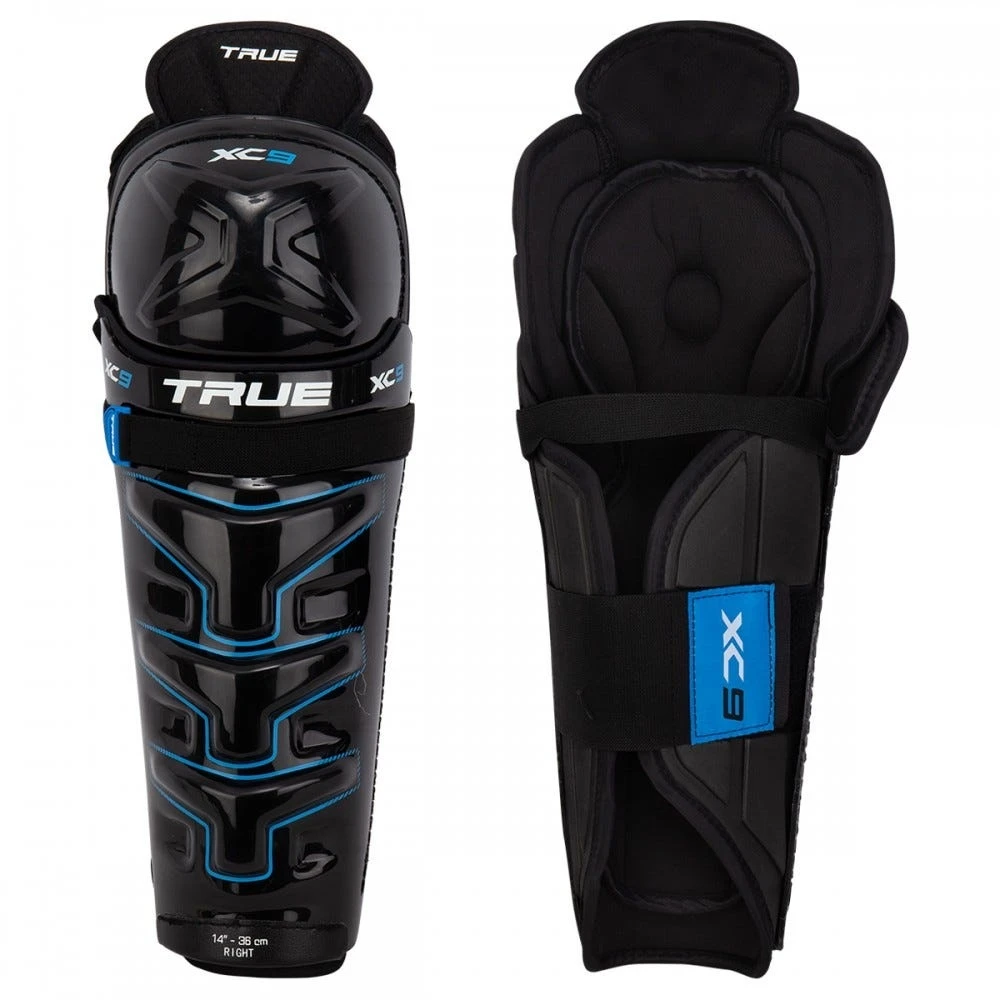Best Sale ✨ 2019 TRUE SG XC9 JR SHIN GUARDS ❤️ 1 Best Sale ✨ 2019 TRUE SG XC9 JR SHIN GUARDS ❤️