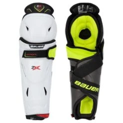 Coupon βοΈ 2020 BAUER SG VAPOR 2X JR π€©