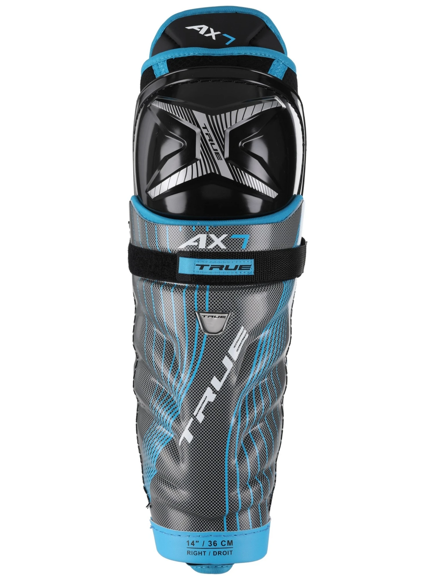 Cheap ⌛ 2020 TRUE SG AX7 JR SHINGUARD ✔️ 2 Cheap ⌛ 2020 TRUE SG AX7 JR SHINGUARD ✔️ - Image 2