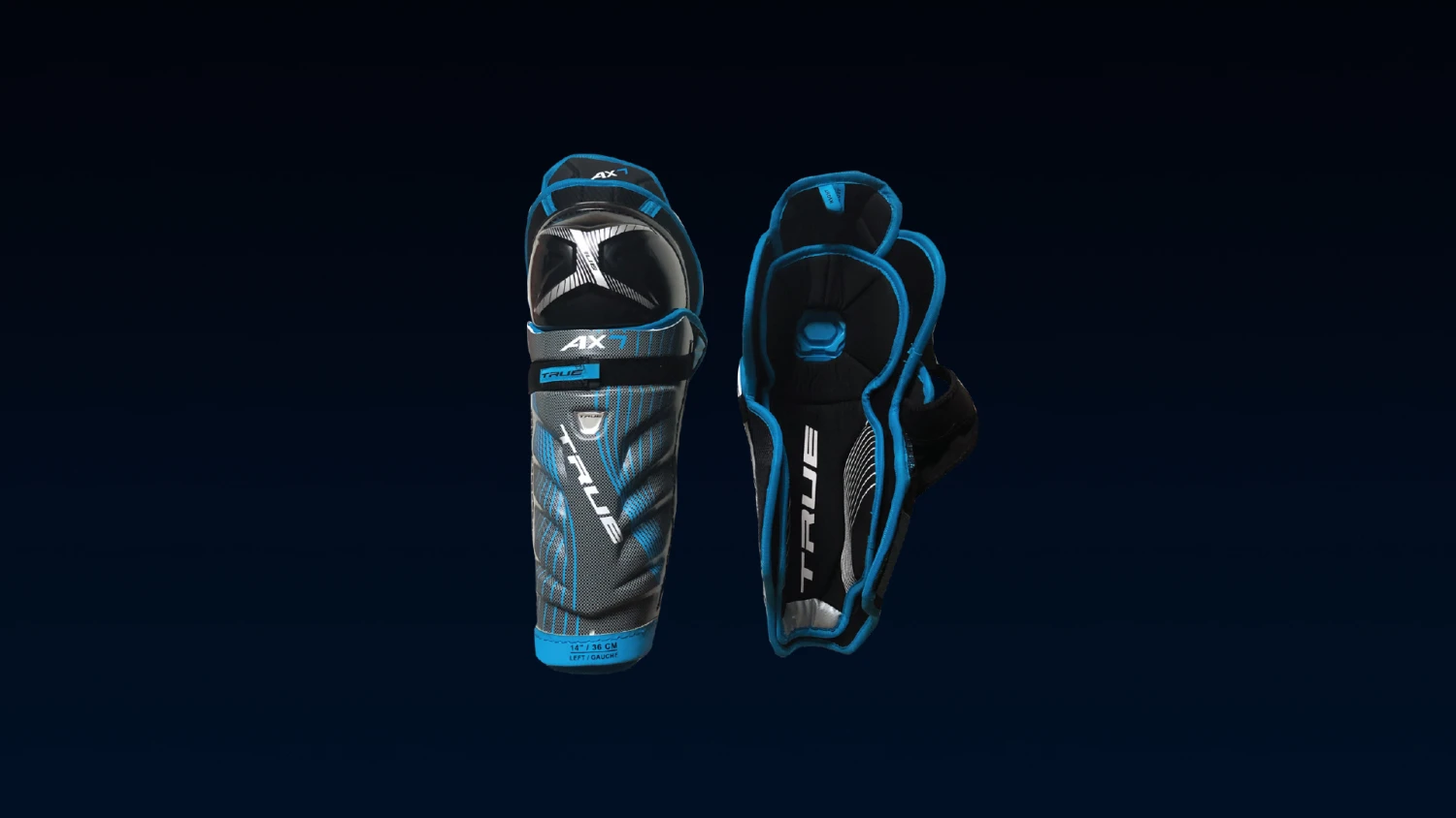 Cheap ⌛ 2020 TRUE SG AX7 JR SHINGUARD ✔️ 5 Cheap ⌛ 2020 TRUE SG AX7 JR SHINGUARD ✔️ - Image 5