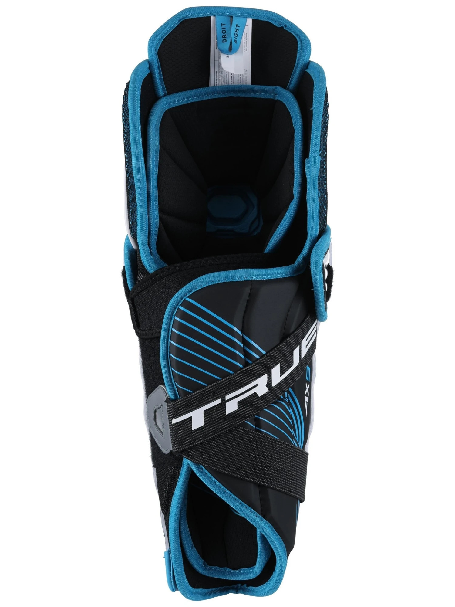 Top 10 ๐ 2020 TRUE SG AX9 JR SHINGUARD โค๏ธ 5 Top 10 ๐ 2020 TRUE SG AX9 JR SHINGUARD โค๏ธ - Image 5