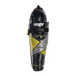 Coupon ✔️ 2021 BAUER SG SUPREME IGNITE PRO SHIN PAD JR 🥰