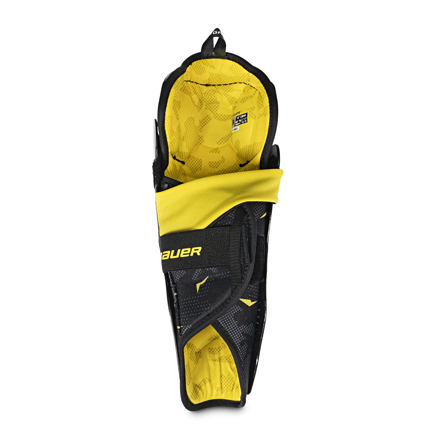 Coupon ✔️ 2021 BAUER SG SUPREME IGNITE PRO SHIN PAD JR 🥰 2 Coupon ✔️ 2021 BAUER SG SUPREME IGNITE PRO SHIN PAD JR 🥰 - Image 2