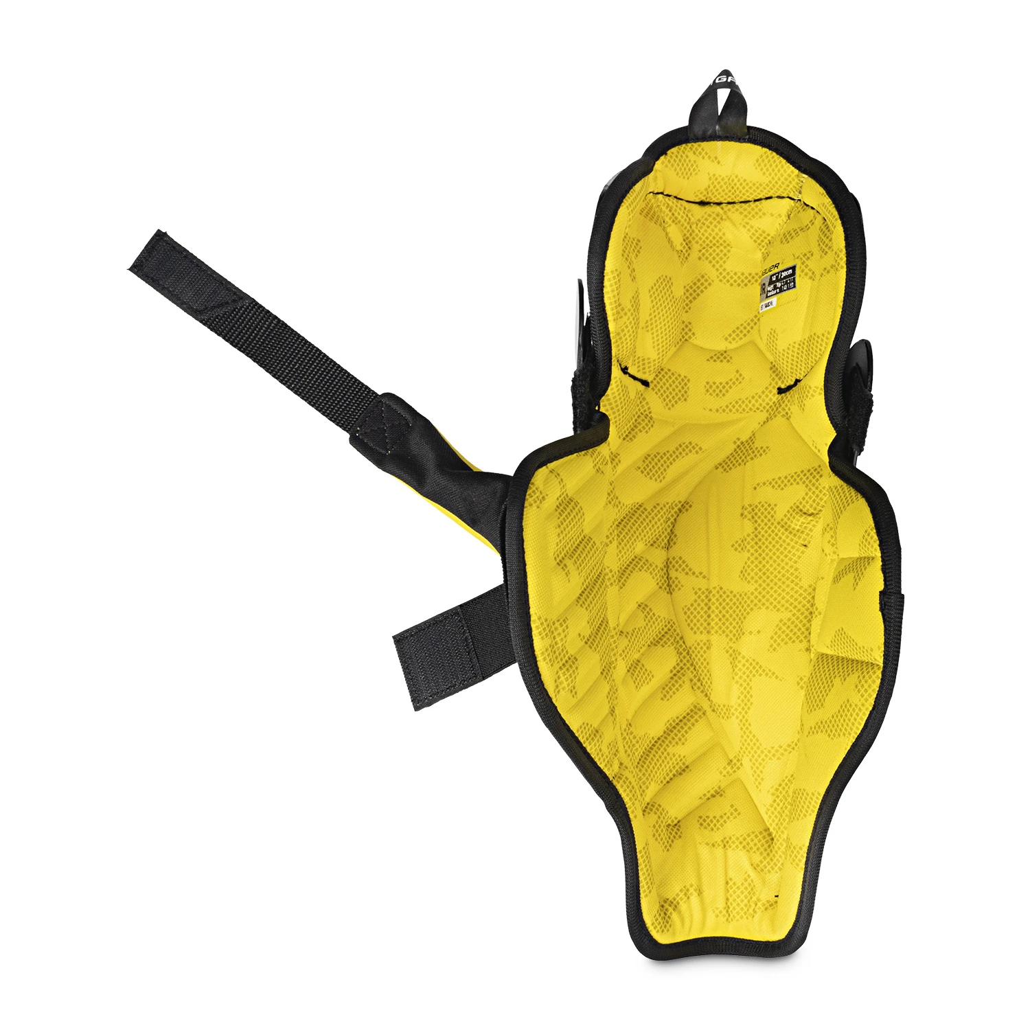 Coupon ✔️ 2021 BAUER SG SUPREME IGNITE PRO SHIN PAD JR 🥰 3 Coupon ✔️ 2021 BAUER SG SUPREME IGNITE PRO SHIN PAD JR 🥰 - Image 3