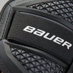 Wholesale 🎁 2021 BAUER SG SUPREME ULTRASONIC JR SHIN PAD 😀 -Cheap Powers Baseball Store image 1970