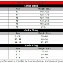 Promo ❤️ 2017 BAUER SG SUPREME 1S Youth 🥰 -Cheap Powers Baseball Store image 2