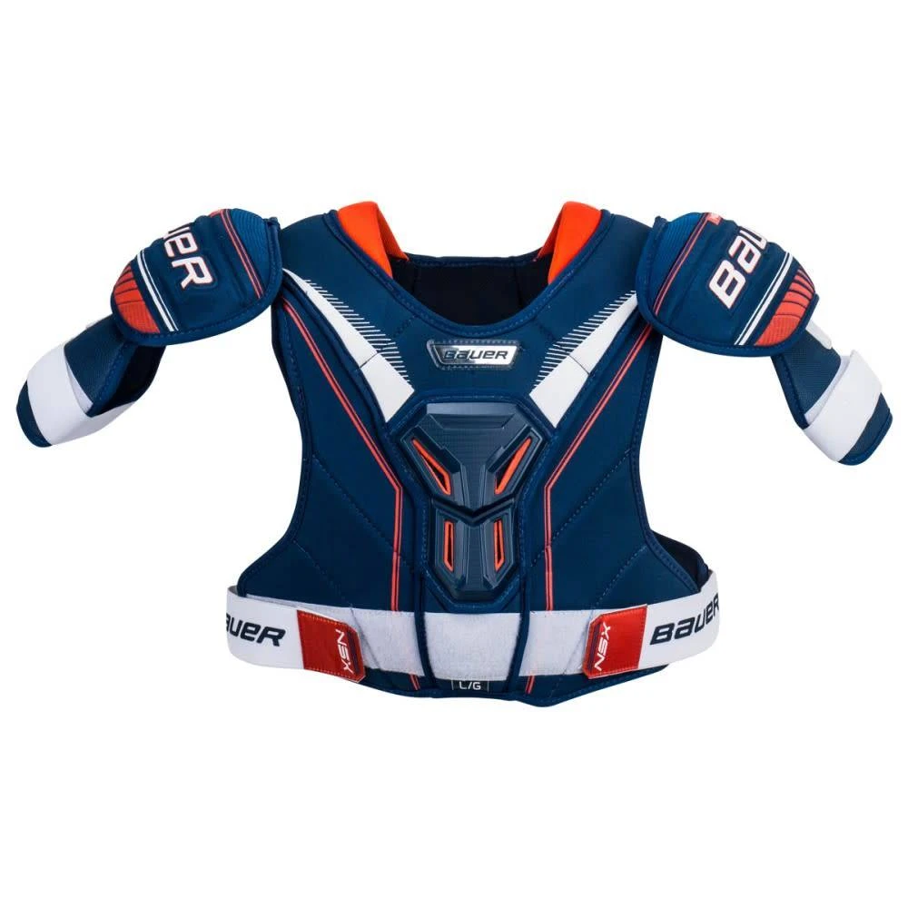 Discount 💯 2018 BAUER SP NSX JUNIOR 🎉 2 Discount 💯 2018 BAUER SP NSX JUNIOR 🎉 - Image 2