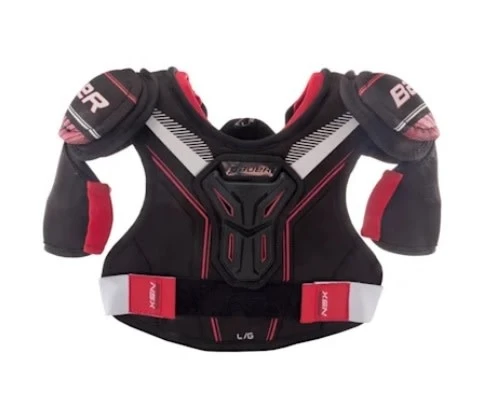 Brand new ✔️ 2019 BAUER SP NSX YOUTH ✨ 1 Brand new ✔️ 2019 BAUER SP NSX YOUTH ✨