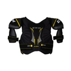Budget 😍 2019 CCM SP CLASSIC JUNIOR SHOULDER PADS 🔔