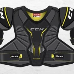 Budget 😍 2019 CCM SP CLASSIC JUNIOR SHOULDER PADS 🔔 -Cheap Powers Baseball Store image 2025