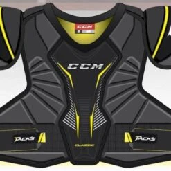 Budget 😍 2019 CCM SP CLASSIC JUNIOR SHOULDER PADS 🔔 -Cheap Powers Baseball Store image 2026