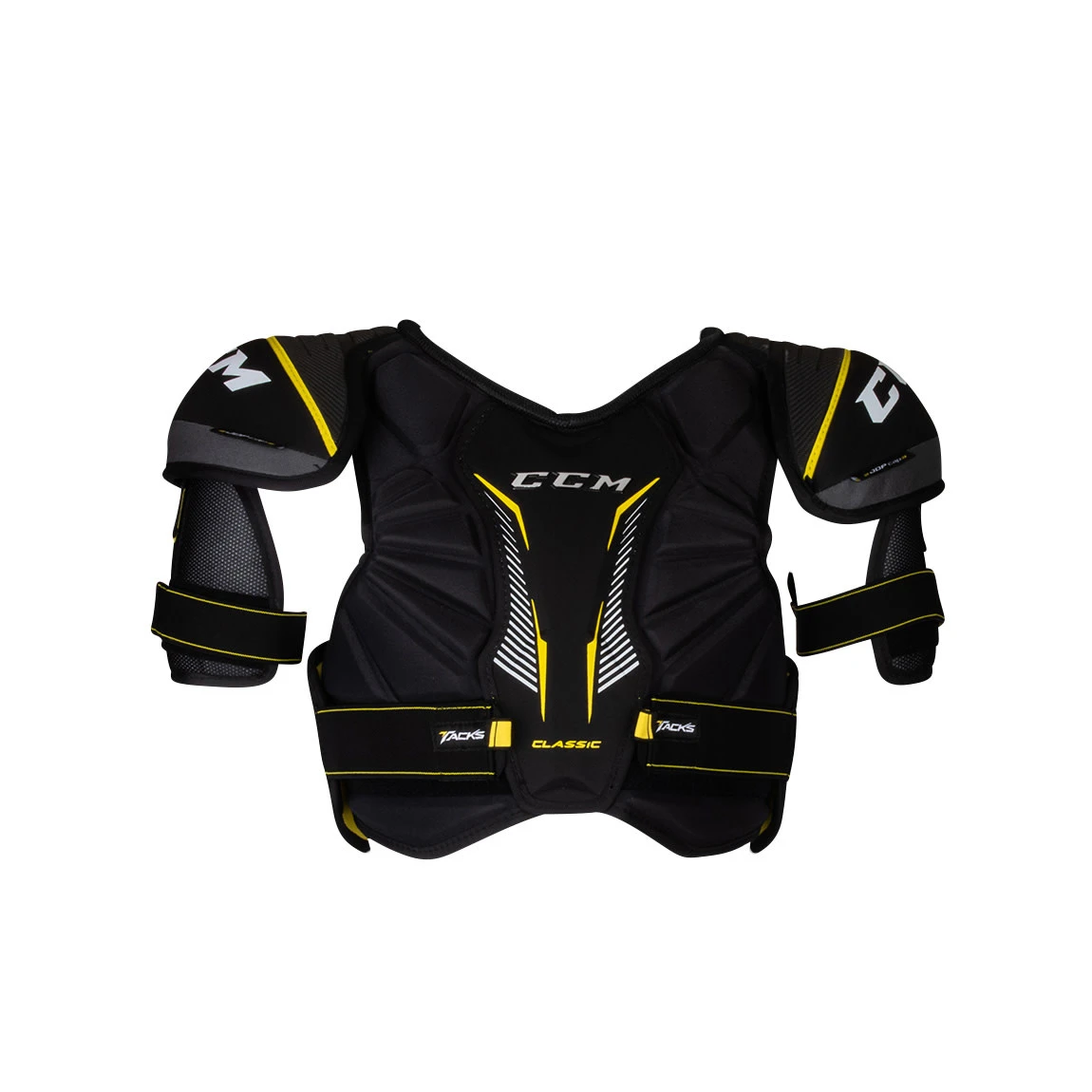 Discount ✨ 2019 CCM SP CLASSIC SENIOR SHOULDER PADS ✨ 2 Discount ✨ 2019 CCM SP CLASSIC SENIOR SHOULDER PADS ✨ - Image 2