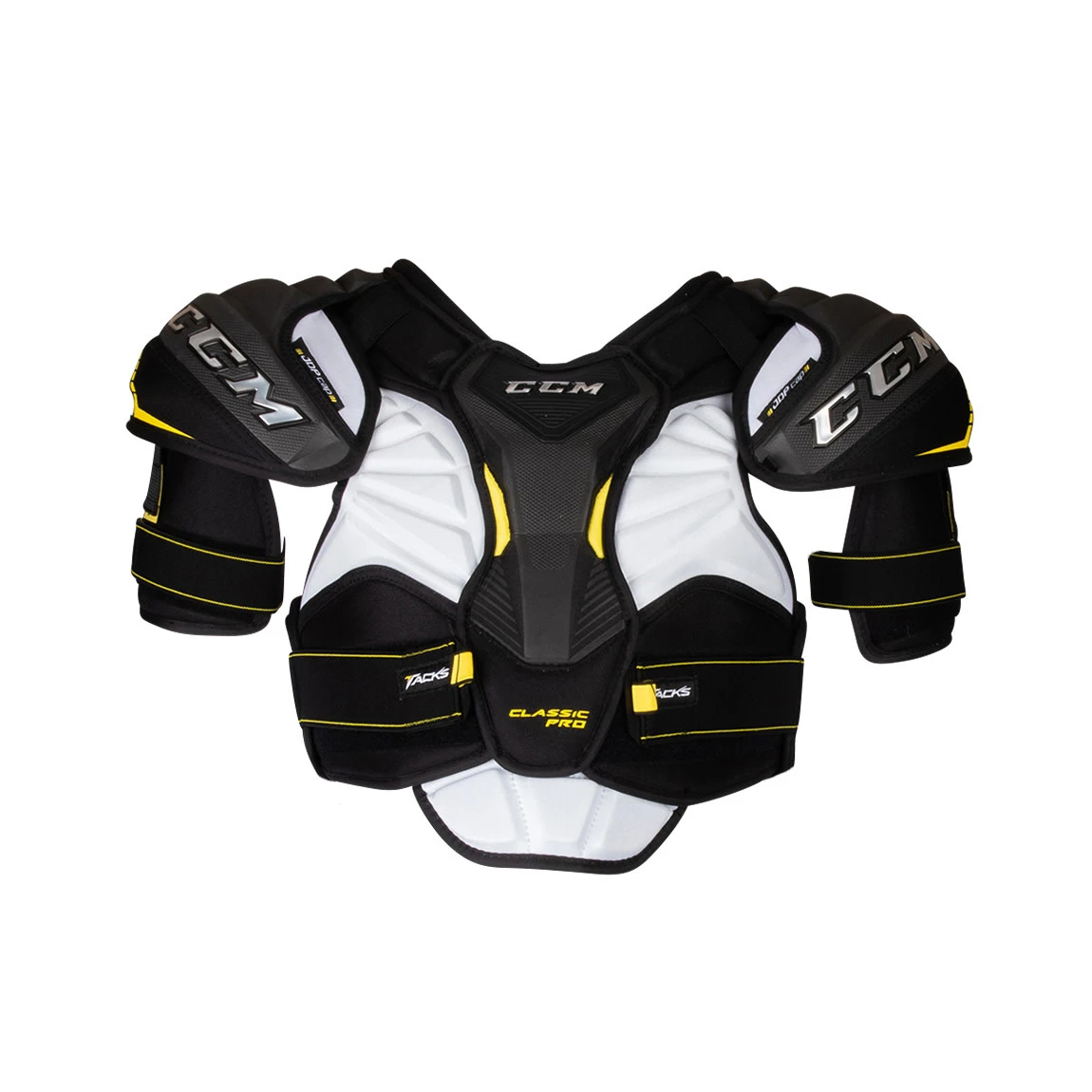 Cheapest โญ 2019 CCM SP TACKS CLASSIC PRO JUNIOR SHOULDER PADS ๐ 1 Cheapest โญ 2019 CCM SP TACKS CLASSIC PRO JUNIOR SHOULDER PADS ๐