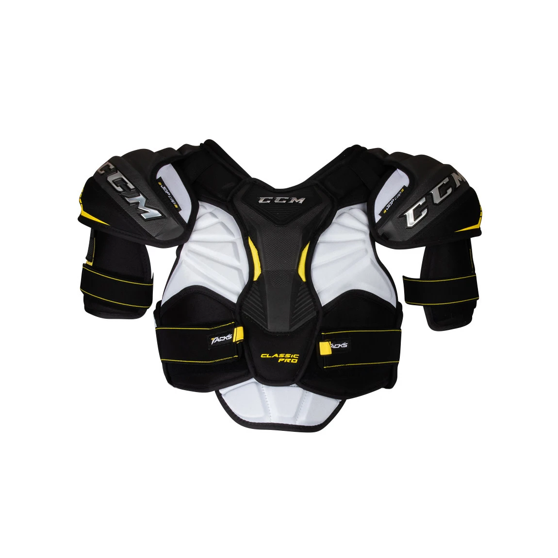 Cheapest โญ 2019 CCM SP TACKS CLASSIC PRO JUNIOR SHOULDER PADS ๐ 2 Cheapest โญ 2019 CCM SP TACKS CLASSIC PRO JUNIOR SHOULDER PADS ๐ - Image 2