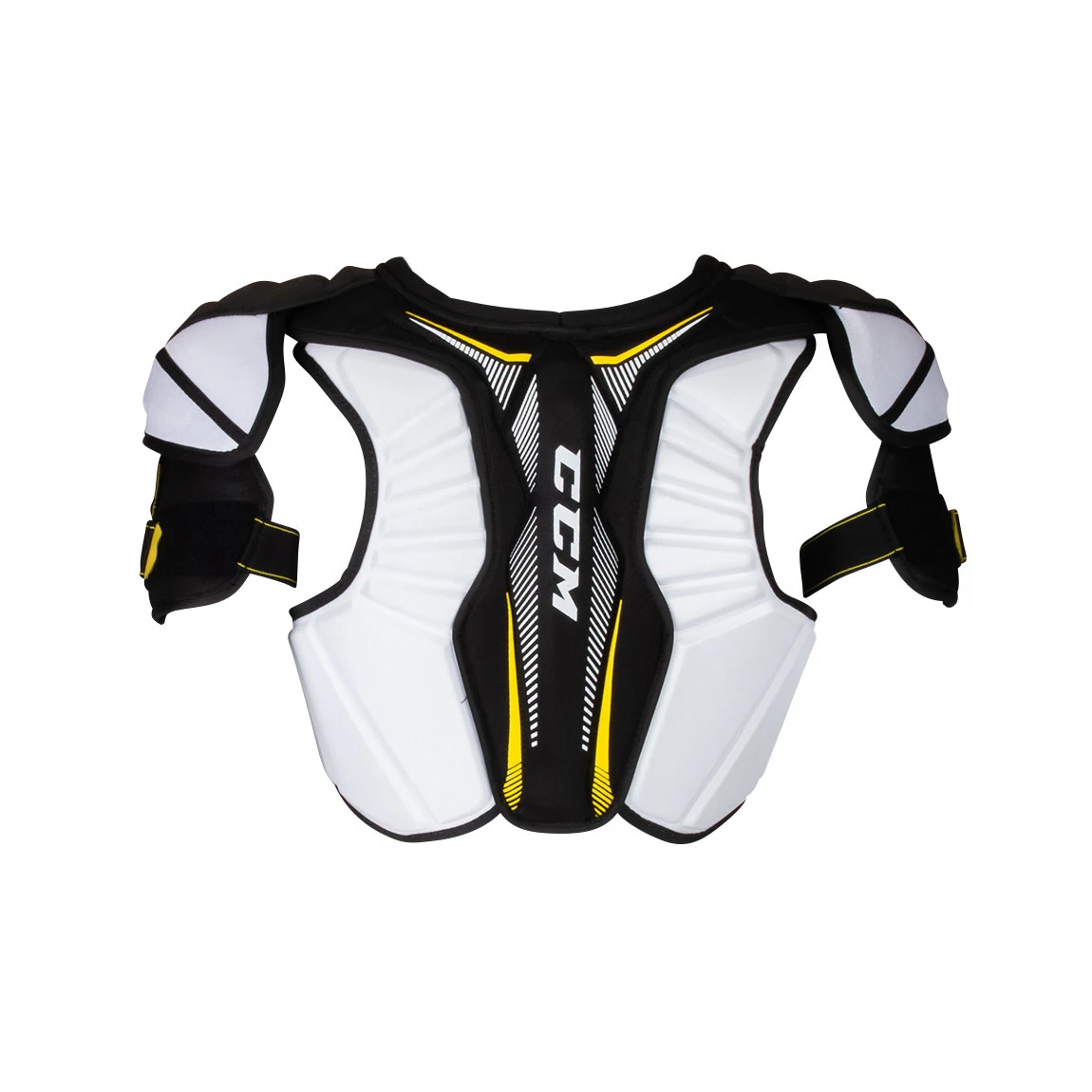 Cheapest โญ 2019 CCM SP TACKS CLASSIC PRO JUNIOR SHOULDER PADS ๐ 3 Cheapest โญ 2019 CCM SP TACKS CLASSIC PRO JUNIOR SHOULDER PADS ๐ - Image 3