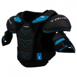 Coupon 🌟 2019 TRUE SP XC9 SR SHOULDER PADS ❤️