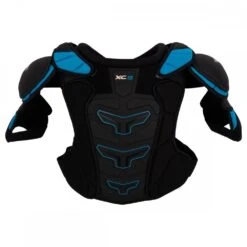 Coupon 🌟 2019 TRUE SP XC9 SR SHOULDER PADS ❤️ -Cheap Powers Baseball Store image 2040