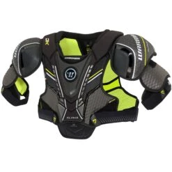 Cheapest β 2019 WARRIOR SP ALPHA DX SENIOR SHOULDER PADS β