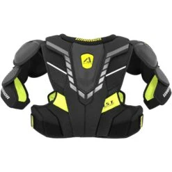 Cheapest ⌛ 2019 WARRIOR SP ALPHA DX SENIOR SHOULDER PADS ⭐ -Cheap Powers Baseball Store image 2044
