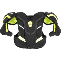 Outlet ⭐ 2019 WARRIOR SP ALPHA DX YOUTH SHOULDER PADS ❤️ -Cheap Powers Baseball Store image 2048