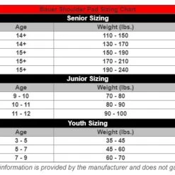 Buy π 2020 BAUER SP VAPOR 2X PRO JR β 7 Buy π 2020 BAUER SP VAPOR 2X PRO JR β -Cheap Powers Baseball Store image 2053