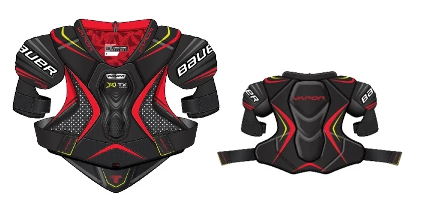 Brand new โ 2020 BAUER SP VAPOR X LTX PRO + JR ๐ 8 Brand new โ 2020 BAUER SP VAPOR X LTX PRO + JR ๐ - Image 8