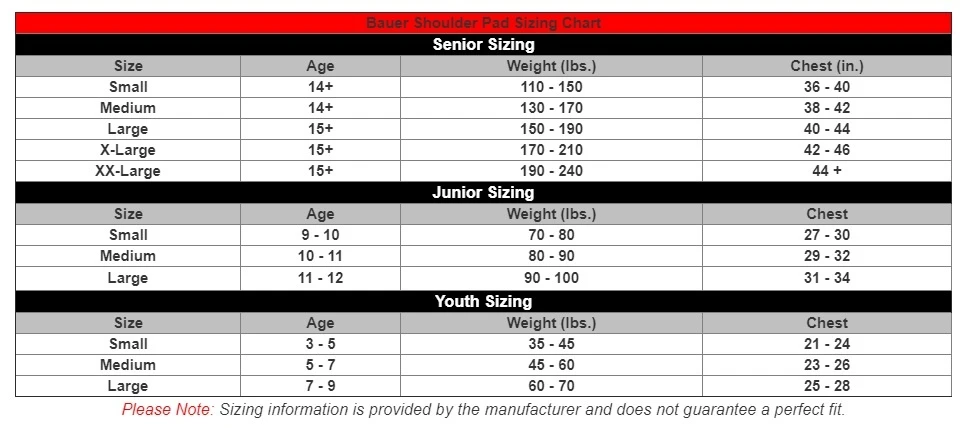 Brand new โ 2020 BAUER SP VAPOR X LTX PRO + JR ๐ 9 Brand new โ 2020 BAUER SP VAPOR X LTX PRO + JR ๐ - Image 9